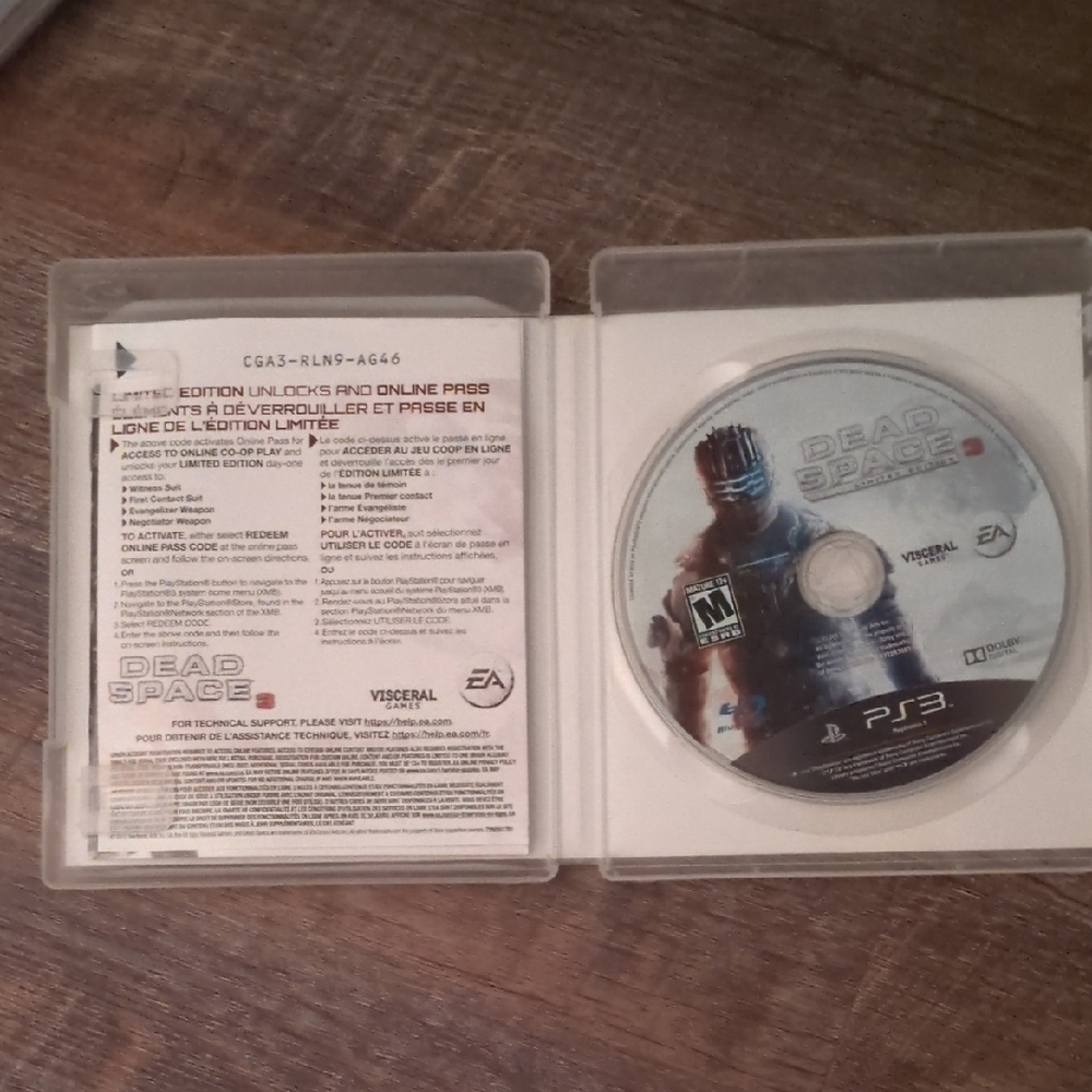 16 PS3 Games - Picture 4 of 16